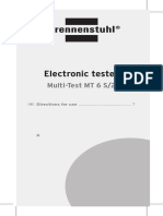 Multi-Test MT 6 S2 PDF