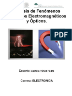 Manual - Electricidad y Electromagnetismo - Ok