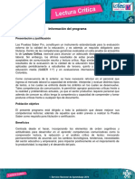 Informacion Lectura PDF