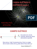 AULA3-EM - Campo Eletrico