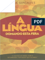 A LÍNGUA DOMANDO ESTA FERA  - Josué Gonçalves-1.pdf