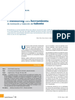 ARTÍCULO MENTORING Y TALENTO.pdf