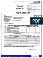 Form Penilaian KI 2017 PDF