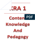 RPMS Portfolio Title Pages T1 T3