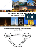 Landmark SBG Identitas Kota (Ars&tata Kota)