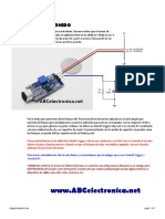 Sensorsonidomastiempo PDF