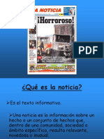 la-noticia.ppt