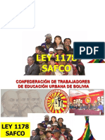 Ley 1178 Safco 2012 Figx