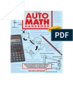 Automath Handbook
