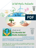 Dia Mundial Del Medio Ambiente 2019