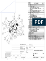 Bill of Materials of Toy Assignment