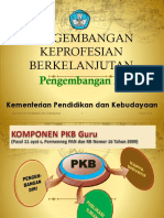 1 A. Pengembangan Diri