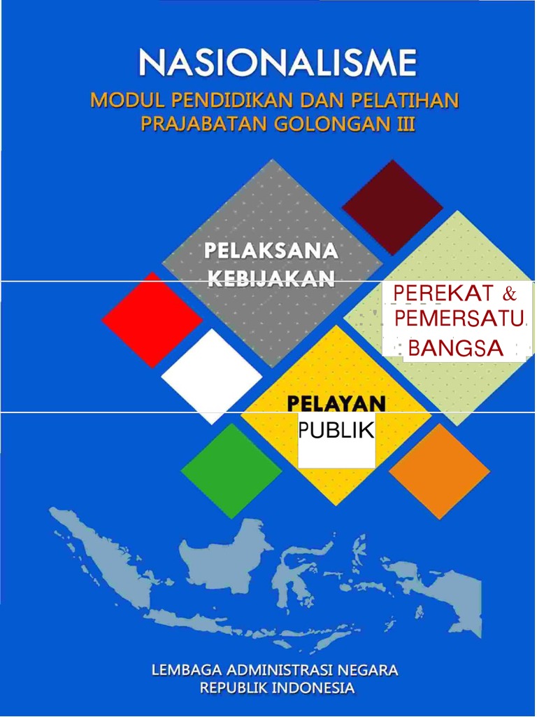 Perumusan rancangan dasar negara yang memuat nasionalisme dan internasionalisme adalah buah pikir da