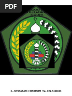 Download PEDOMAN PELAKSANAAN EKSTRA by Ahmad Taufan Rahmawan SN42100553 doc pdf