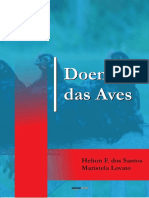 livro Doenças das Aves em PDF-1