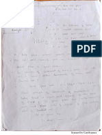 HD NOTES