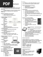 Introducing Computer Science and its Basic 