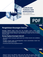 Pembukuan Tunggal Dan Berpasangan