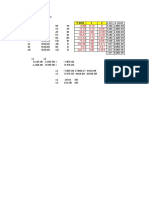 METODO DE LAS FUERZAS EN ARMADURAS - EJERCICIOS.xlsx