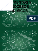 procesos qumicos