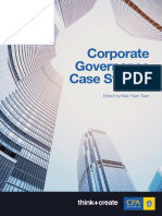 Corporate Governance Case StudiesVol2