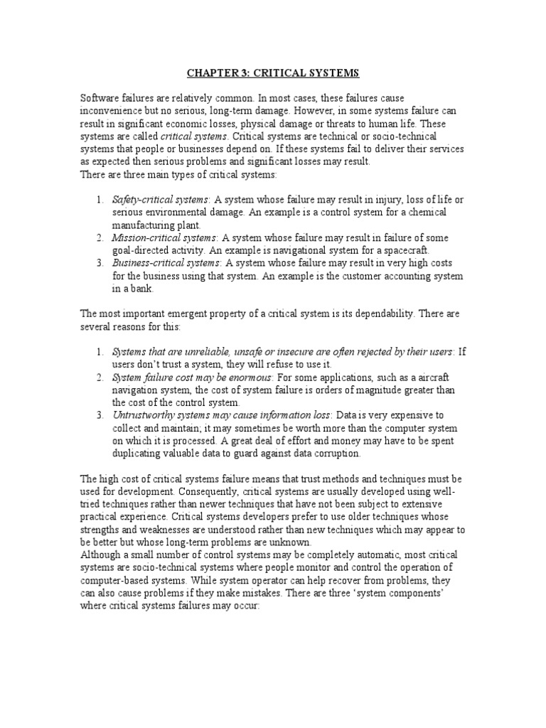 SE - Unit II | PDF
