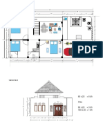 Desain Rumah Minimalis