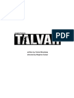 Talvar Draft 10 Final PDF