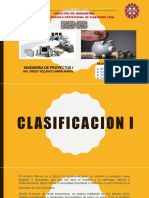 CLASIFICACION II.pptx