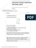 Sustentacion Estadistica