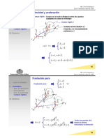 Cinematica de Un Cuerpo Rigido