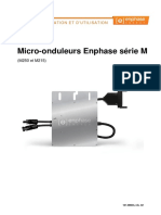 Enphase Tipo M 215