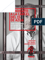 Somos Pueblo - Libro de Gonzalo Castillo "El Gonzalazo"
