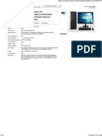 Spesifikasi Komputer PDF