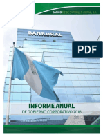 Informe Gobierno Corporativo Banrural 2018-Version-1