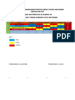 JADWAL