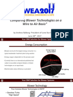 OWEA Lone Star Blower Presentation 6-28-1711