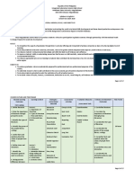 English 8 Syllabus Draft 1