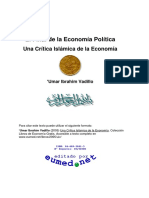 CRITICA ISLAMICA DE LA ECONOMIA.pdf