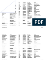 Iranian Food Enquiries Report