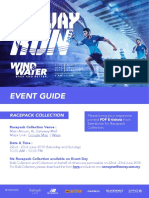 Coway Run 2019 - Event Guide - UPDATED - (190619)