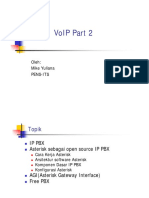 VoIP Part 2 PDF