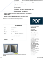 P20 Tool Steel Description.pdf