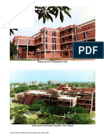 Central Institute of Educational Technology in New Delhi