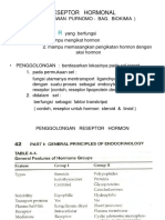 Reseptor Hormonal