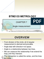 BTM2133-Chapter 7 Angle Measurement PDF