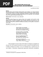 A presença do Pré-Romantismo nos versos de Bocage.pdf