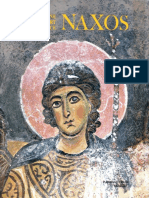 Byzantine Art in Greece Naxos Athens 1989 PDF