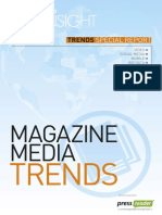 FIPP World Magazine Trends_Special Report_Magazine Media