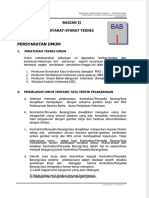 Dokumen - Tips - Rks Teknis Interior Mess PDF